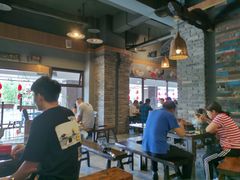 -阿嫂印象·民间江湖菜(大学城店)
