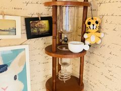 -隅cafe(傅厚岗店)
