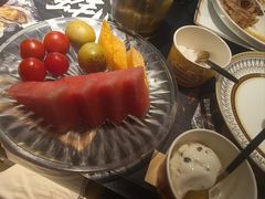 -盛焰铁板烧(王府井店)