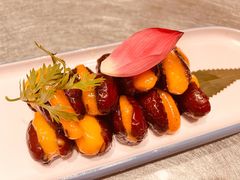 -汤记传菜(秀浦路店)