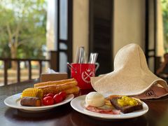 -三亚海棠湾万丽度假酒店