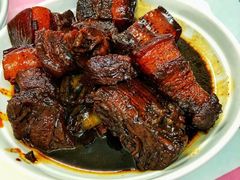 红烧肉-蘭心餐厅(进贤路店)