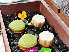 -同仁堂粹和餐厅·食养养生宴(新大都店)