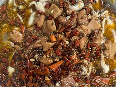 -黑皮酸菜鱼(三山街店)