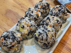 -金顺碳烤肉(1号店)