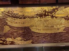 -上海新锦江大酒店
