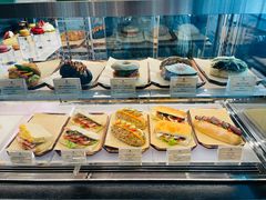 -开唐咖啡吧Open House Cafe·深圳前海JEN酒店