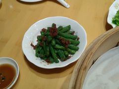 -鼎泰丰(嘉年华•海信广场VILLAGE店)