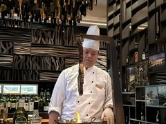 -金奥国际酒店温哥华扒房Vancouver Grill