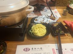 -束河人家(南锣鼓巷店)