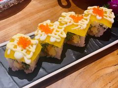 桃桃榴莲-竹涟烧肉(太古里店)