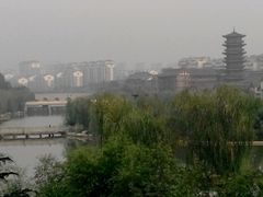 android_upload_pic-怡莱酒店(青州宋城古城景区店)