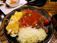 -西缘牛排(荟聚购物中心店)