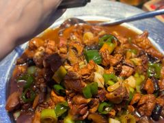 -俭寨大盘鸡·缸子肉·小公鸡·新疆菜(云通店)