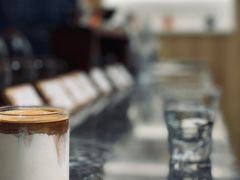 -是啡·日式精品咖啡(东门太阳百货店)