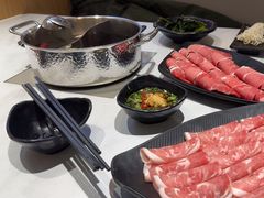 -呷哺呷哺 黄金牧场 (新中关购物中心店)