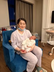 -季橙月子护理中心