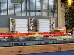 自助取餐区-水林间·寿喜烧自助(仙林金鹰店)