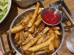 -Kathleen's Bistro&Bar 凯圣琳西餐厅(漕河泾印象城店)