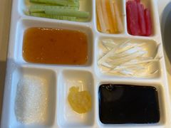 -四季民福烤鸭店(通州马驹桥店)
