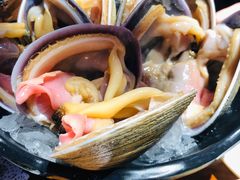 -捞围鲜·港式打边炉(海阳路店)