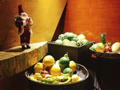 -杭州国际会议中心洲际酒店-原素全日餐厅(解放东路店)