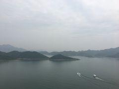 -易水湖景区