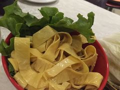 -北门涮肉·铜锅涮肉(南锣鼓巷店)