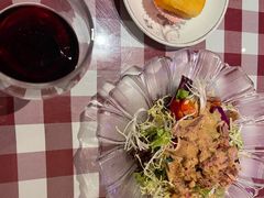 -邓丽君音乐主题餐厅