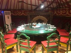 包厢-九十九顶毡房(阜石路店)