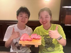 -神户牛排餐厅MOURIYA(总店)