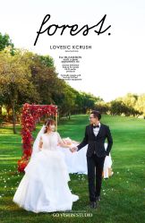-GO VISION 动视觉婚纱摄影高级定制