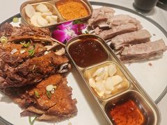 -清真·宁夏印象·盐池滩羊肉体验店(江宁路店)