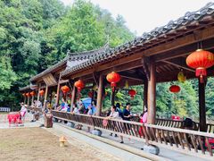 -新安江山水画廊风景区