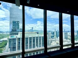 -OCEAN DANCE高空舞蹈室