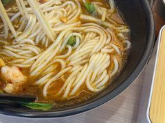 -桂在香知桂林米粉(红博中央公园店)
