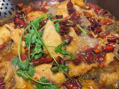 -巴乡石锅鱼(密云店)