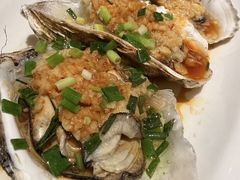 -健眺小海鲜(临海后山店)