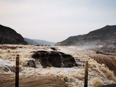 -陕西黄河壶口瀑布旅游区