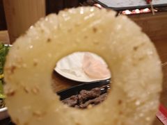 -蚝太郎 • 海鲜烧烤(Upark店)