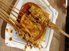 iphone_upload_pic-姐弟俩土豆粉(西安小寨店)