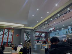 -喧闹·东方大气茶(鹅岭二厂店)