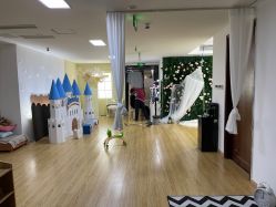 -韩国维尼小熊儿童摄影(萧山店)