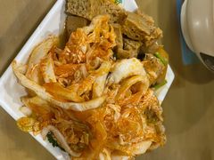 -清真刘记全羊肉鲜汤馆(前进路店)