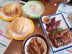 -小龍鳳餐室(番禺路店)