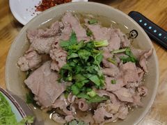 鲜牛肉-谢老五跷脚牛肉·非遗传承店