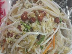 -张记烤羊腿(北花园店)