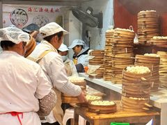 -海汇源老烧麦店(东大街总店)