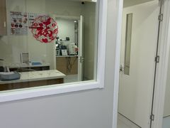 -达爱动物医院·犬猫分区·CT·复杂眼科(远洋山水分院)