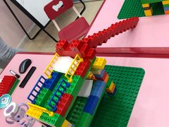 -百变创造力活动中心(虹口龙之梦中心店)